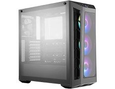 Torre ATX Cooler Master Masterbox MB530P