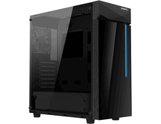 Torre ATX Gigabyte C200 Glass