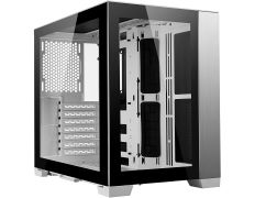 Torre ATX Lian Li PC-O11 Dynamic Mini Blanco