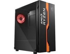 Torre ATX MSI MAG Vampiric 011C