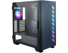 Torre ATX MSI MAG Vampiric 300R Pacific Blue