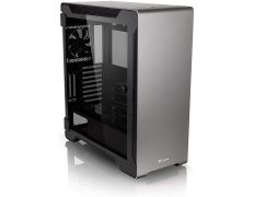 Torre ATX Thermaltake A500 ATG Gris Espacial