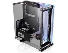 Torre ATX Thermaltake DIstrocase 350P