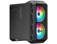 Torre E-ATX Cooler Master H500 850W USB 3.0