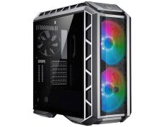 Torre E-ATX Cooler Master Mastercase H500P Mesh Negro