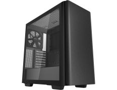 Torre E-ATX Deepcool CK500 Black