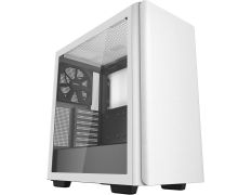 Torre E-ATX Deepcool CK500 White