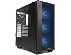 Torre E-ATX Lian Li Lancool III RGB Black