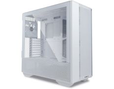 Torre E-ATX Lian Li Lancool III White