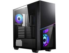 Torre E-ATX MSI MPG Sekira 100R RGB