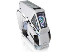 Torre E-ATX Thermaltake AH T600 Blanco