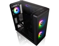 Torre E-ATX Thermaltake View 37 TG ARGB Negro