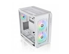 Torre E-ATX Thermaltake View 51 TG ARGB Blanco