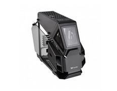 Torre M-ATX Thermaltake AH T200 Negro