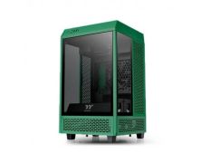 Torre M-ITX Thermaltake The Tower 100 Verde