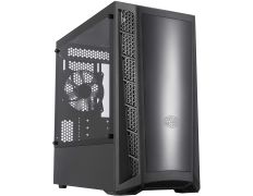 Torre Micro ATX Cooler Master MasterBox MB320L