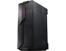 Torre Mini ITX ASUS ROG Z11 ARGB Negro