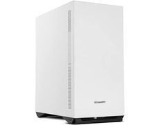 Torre Nox Hummer Zero Core Ed. M-ATX Blanco