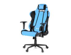 Silla Gaming Arozzi Torretta XL - Azul Claro