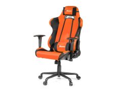 Silla Gaming Arozzi Torretta XL - Naranja