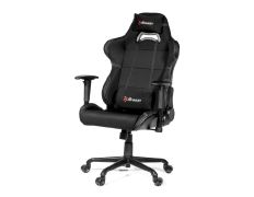 Silla Gaming Arozzi Torretta XL - Negro