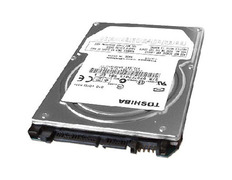 Disco duro Toshiba SATA 2.5'' 500 Gb