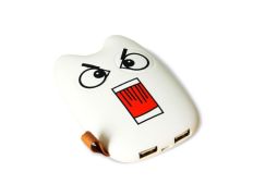 Power Bank Totoro 9000mAh