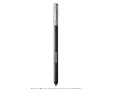 Touch Pen para Samsung Galaxy Note 3 Negro