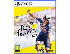 Tour de France 2022 PS5