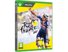 Tour de France 2022 Xbox One