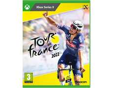 Tour de France 2022 Xbox Series X