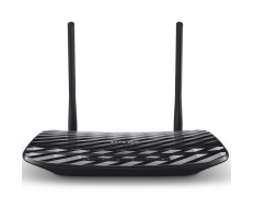 TP-LINK Archer C2 Router Dual AC750 4p GB 1xUSB