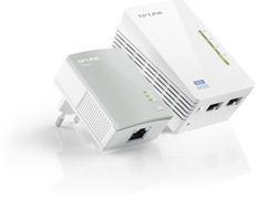 PLC TP-Link AV500 Starter kit