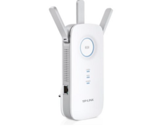 TP-LINK RE450 Extensor WiFi Dual AC1750 LAN Gbit