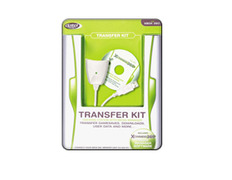 Transfer Kit Xbox 360