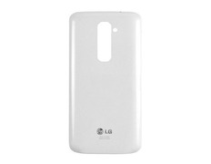 Tapa Trasera LG G2 Blanca