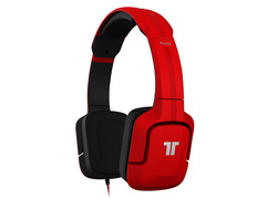 Tritton Kunai Mobile Rojo