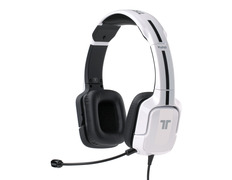 Tritton Kunai Stereo Headset Blanco