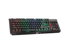 Trust Teclado gaming GXT 890 Cada-RGB.