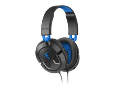 Turtle Beach Ear Force Recon 50P Negro