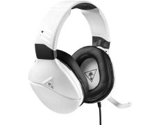 Turtle Beach Recon 200 White PS5/PS4/Xbox/Switch