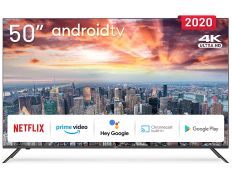 Televisor Engel LE5090A LED 50'' Smart TV