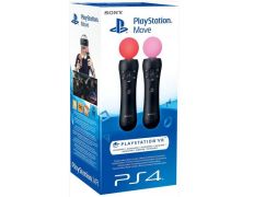 Twin Pack Motion Controller PS4