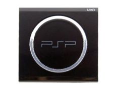 UMD Door for PSP 3000 Black