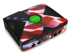 XBox United States Flag