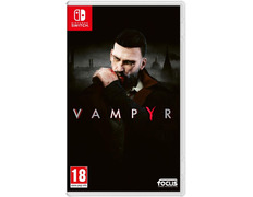 Vampyr Switch