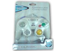 Mando classic Gamecube para Wii Venom