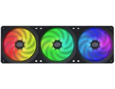 Ventilador 360x120 Cooler Master SF360R ARGB