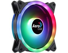 Ventilador Aerocool Duo 12 cm