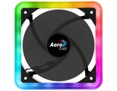 Ventilador Aerocool Edge 12 cm